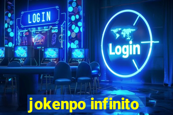 jokenpo infinito